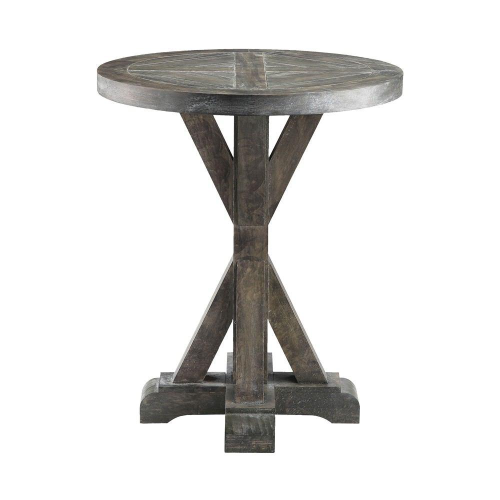 Stein World Bridgeport End Table
