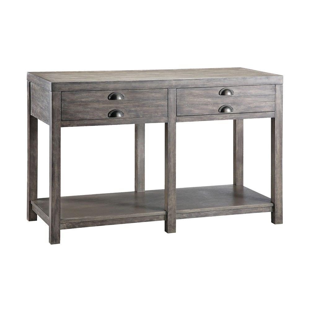 Stein World Bridgeport Sofa Table