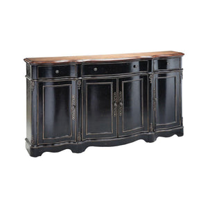 Stein World Van Velsor Cabinet