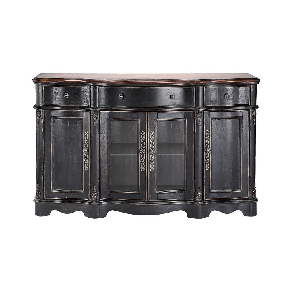 Stein World Stromberg Cabinet