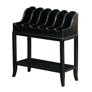 Sterling Industries Medota Magazine Table