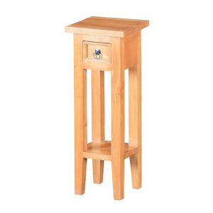 Sterling Industries Shutter End Table