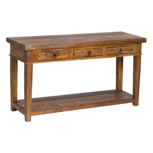 Sterling Industries Teak Side Board