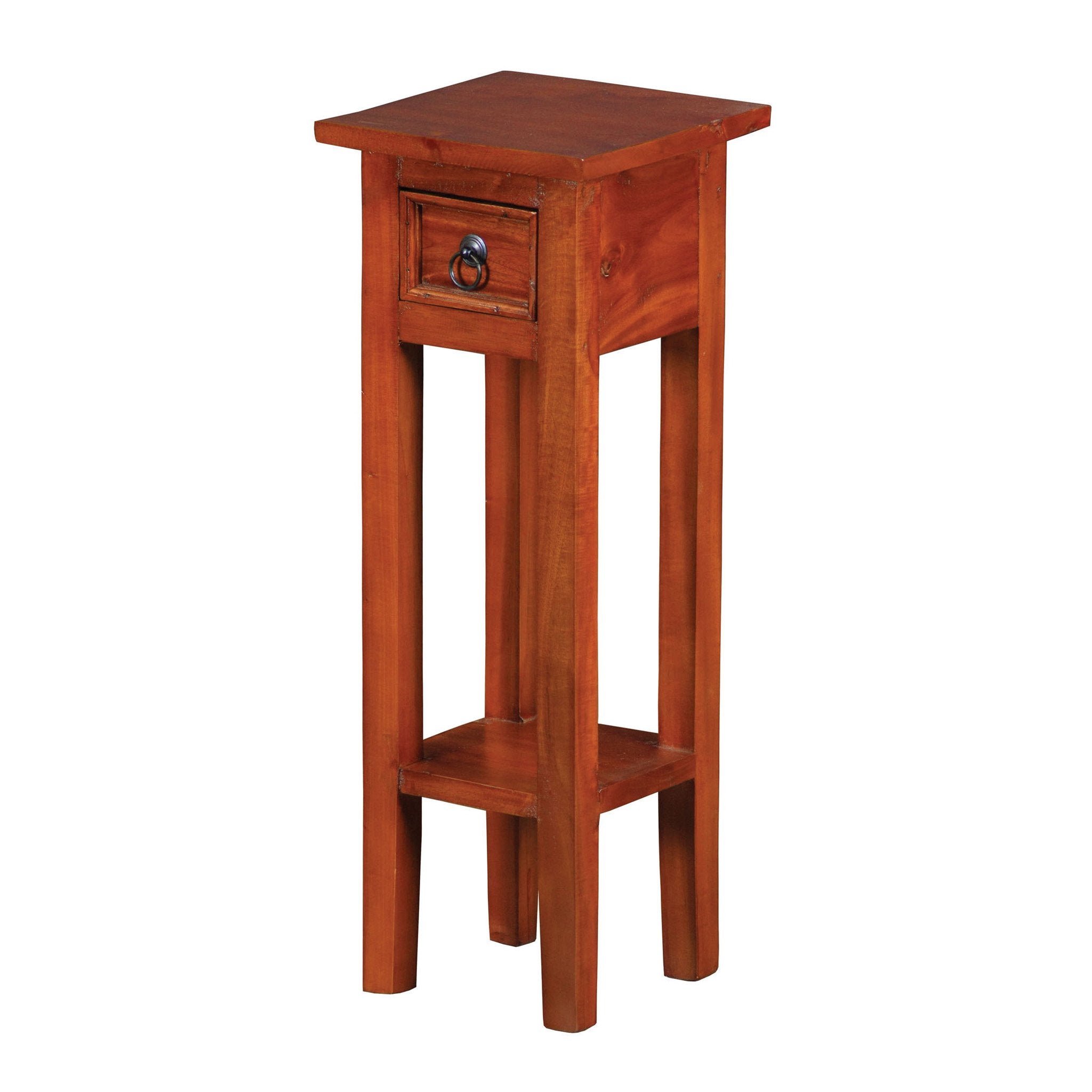 Sterling Industries Shutter End Table