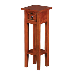 Sterling Industries Shutter End Table