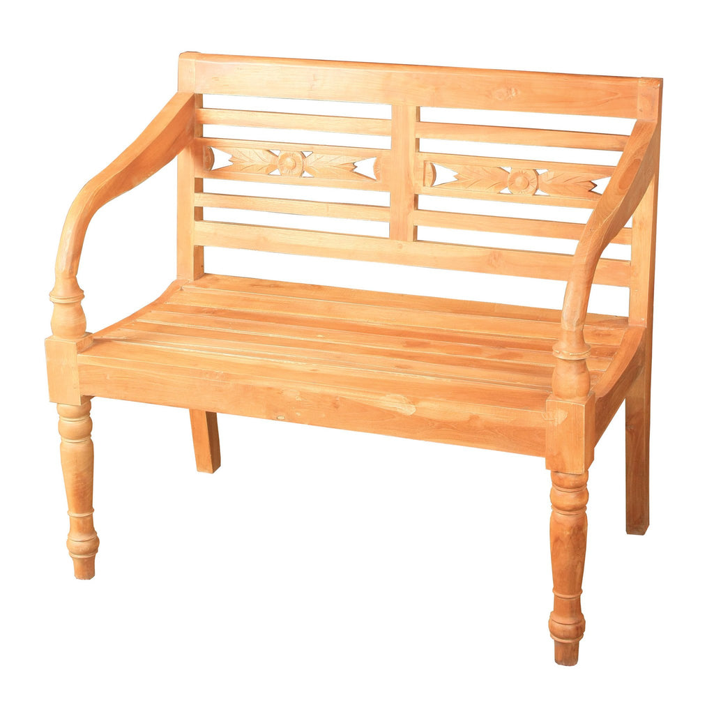 Sterling Industries Folger Bench