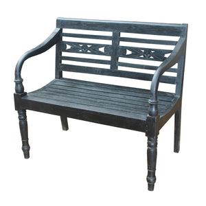 Sterling Industries Folger Bench