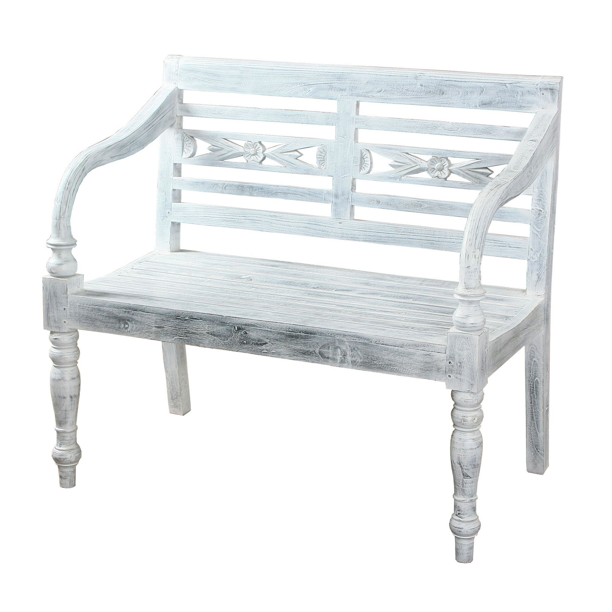 Sterling Industries Folger Bench