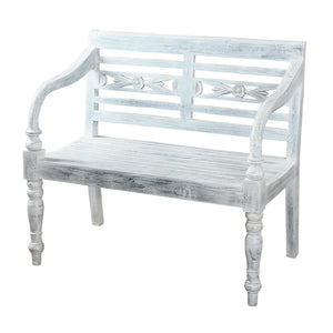 Sterling Industries Folger Bench