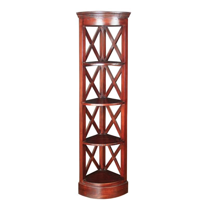 Sterling Industries Corner Shelves