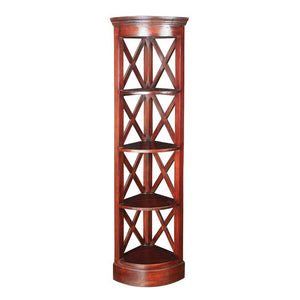 Sterling Industries Corner Shelves