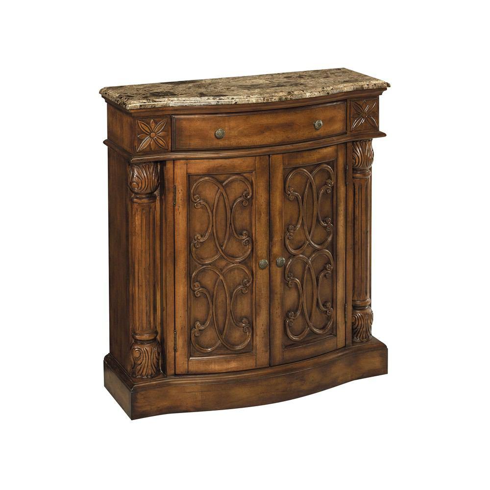 Stein World William Cabinet