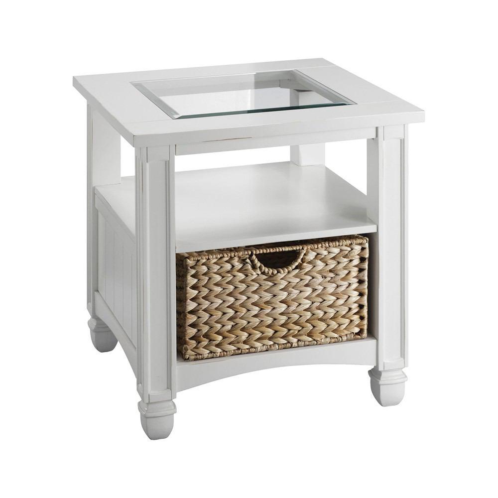 Stein World Nantucket End Table