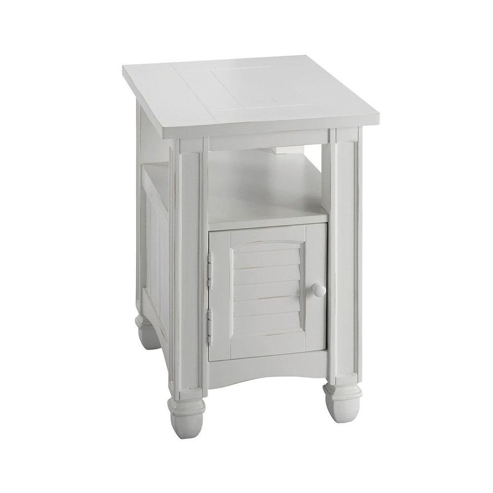 Stein World Nantucket Chairside Table