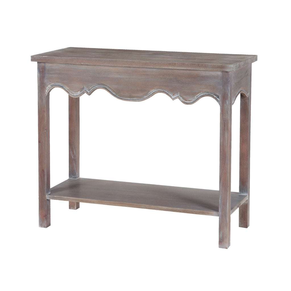 Sterling Industries Heritage Console