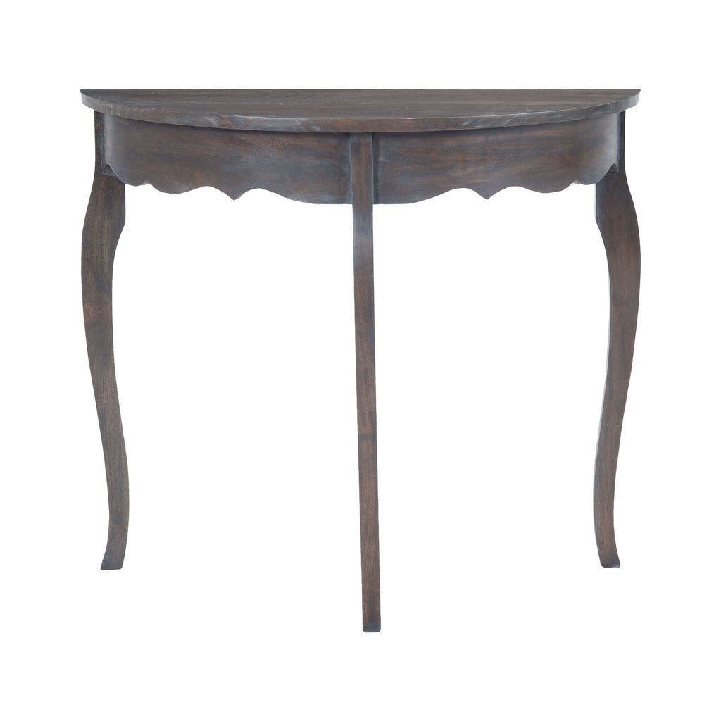 Sterling Industries Heritage Demilune