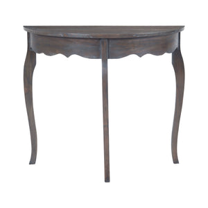 Sterling Industries Heritage Demilune