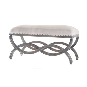 Sterling Industries Double Arc Bench