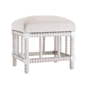 Sterling Industries Turned Spool Stool