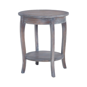 Sterling Industries Heritage Swoop Side Table