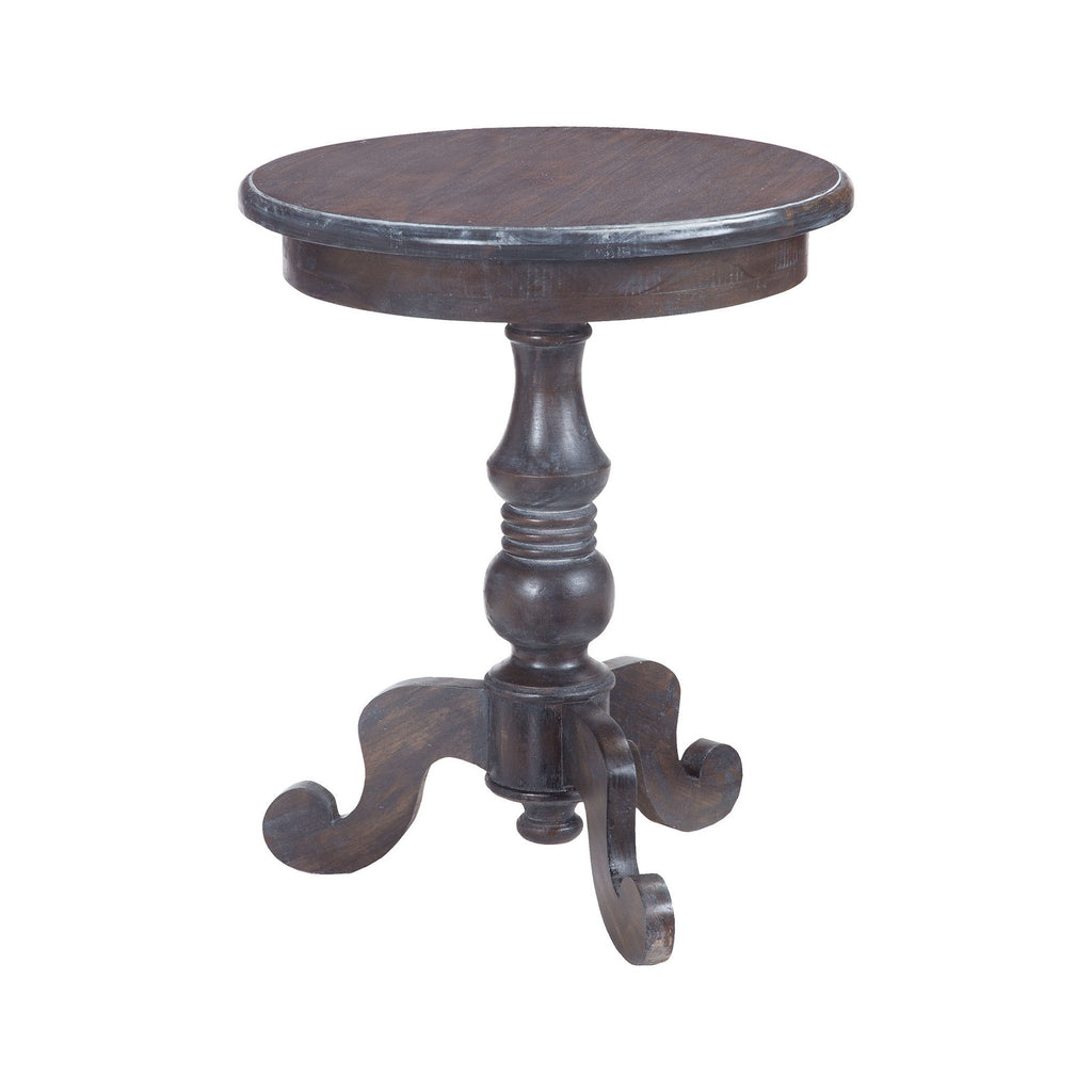 Sterling Industries East Hampton Side Table