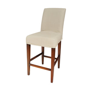 Sterling Industries Couture Covers Parsons Barstool Cover
