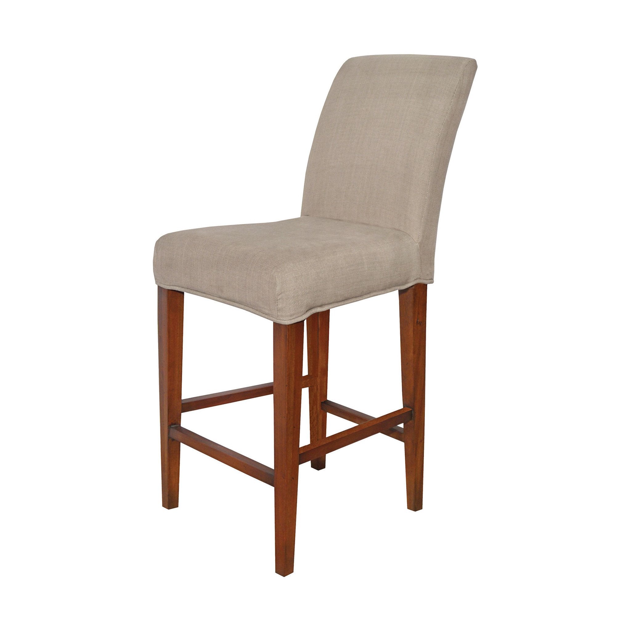 Sterling Industries Couture Covers Parsons Barstool Cover