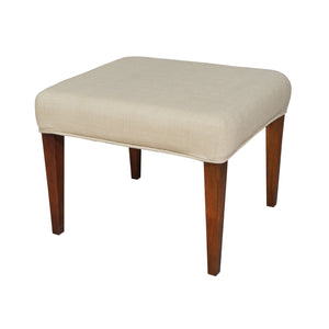 Sterling Industries Couture Covers Single Bench Cover