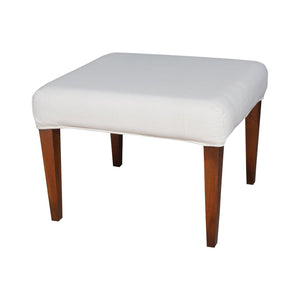 Sterling Industries Couture Covers Single Bench Cover