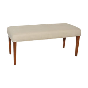Sterling Industries Couture Covers Double Bench Cover