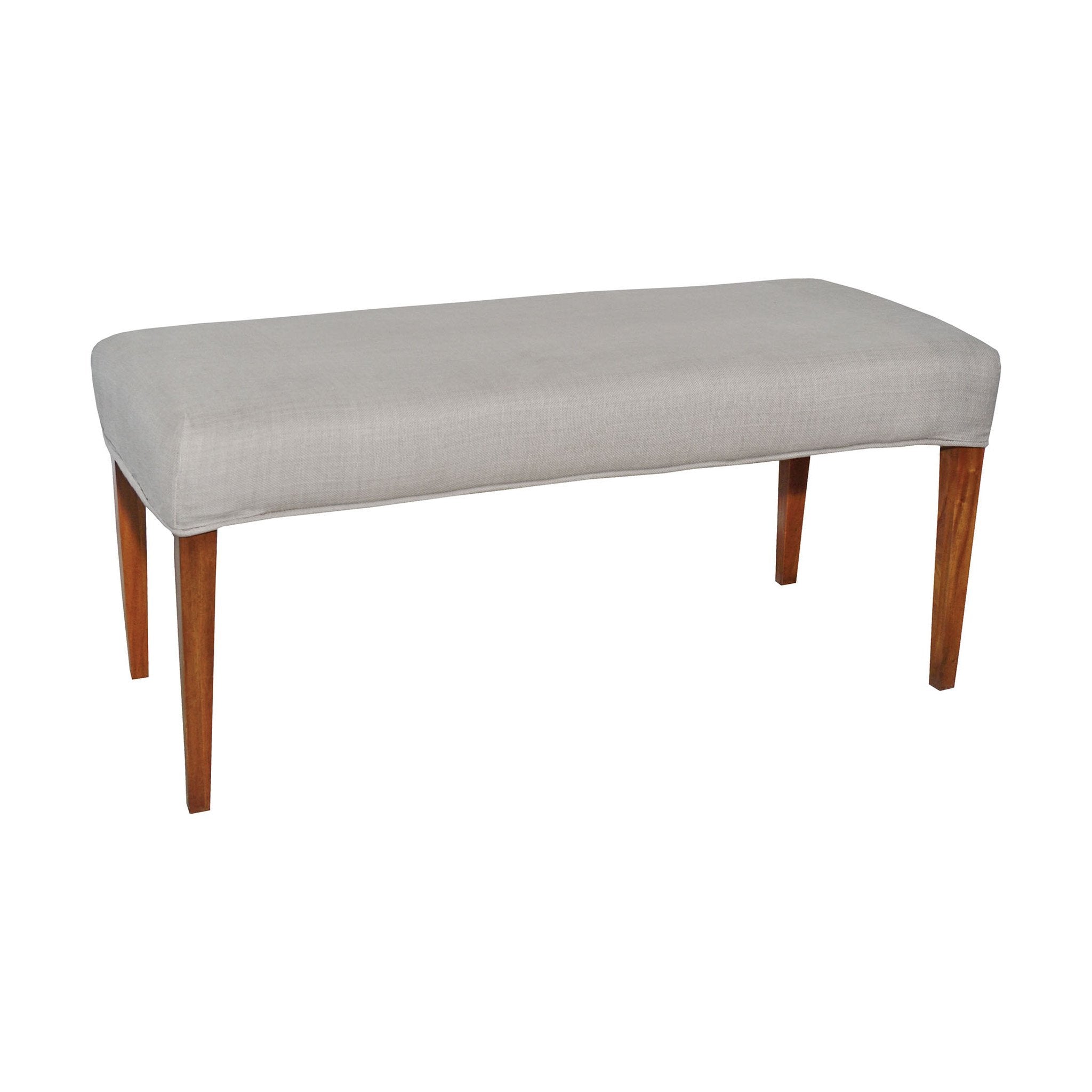 Sterling Industries Couture Covers Double Bench Cover
