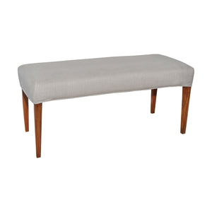 Sterling Industries Couture Covers Double Bench Cover