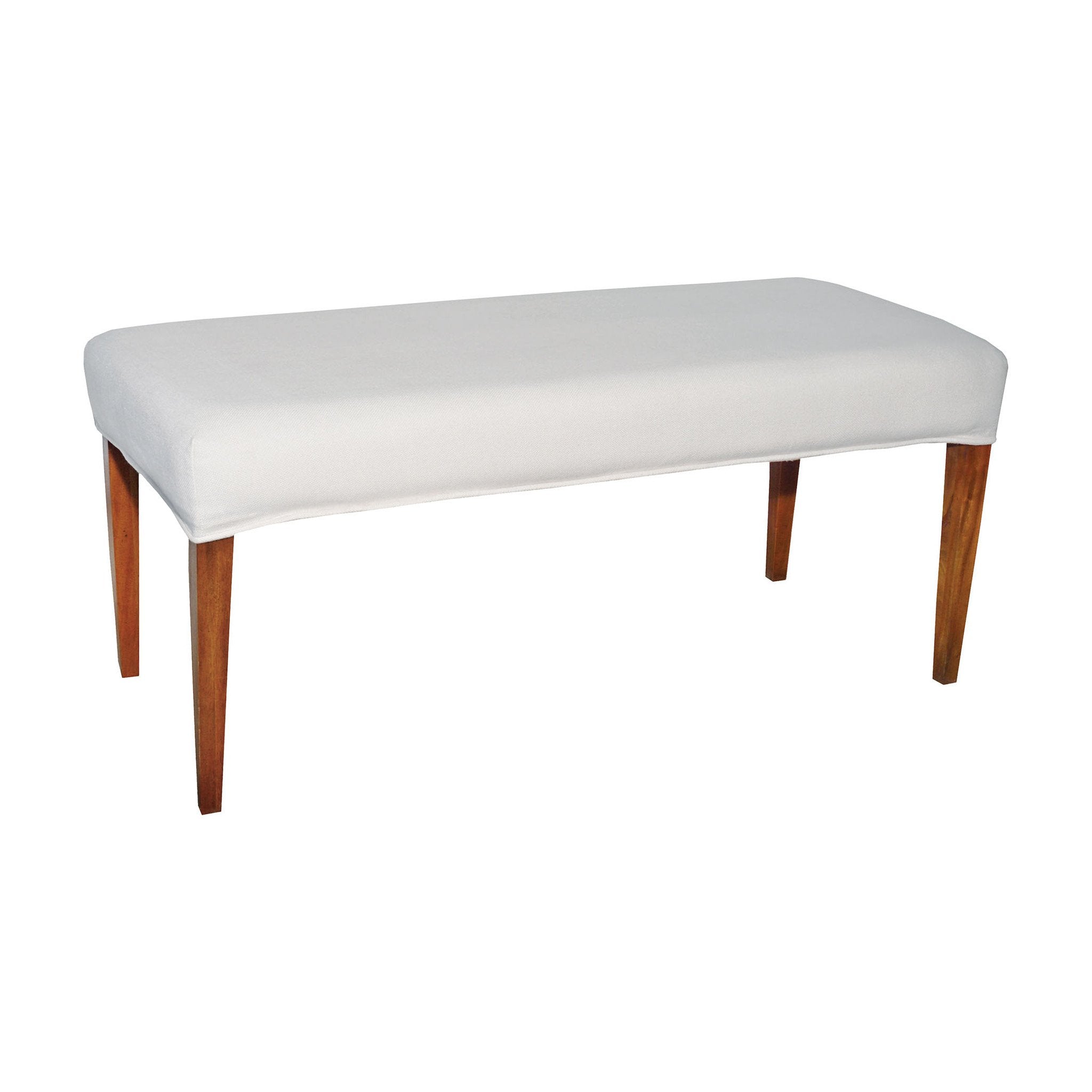 Sterling Industries Couture Covers Double Bench Cover