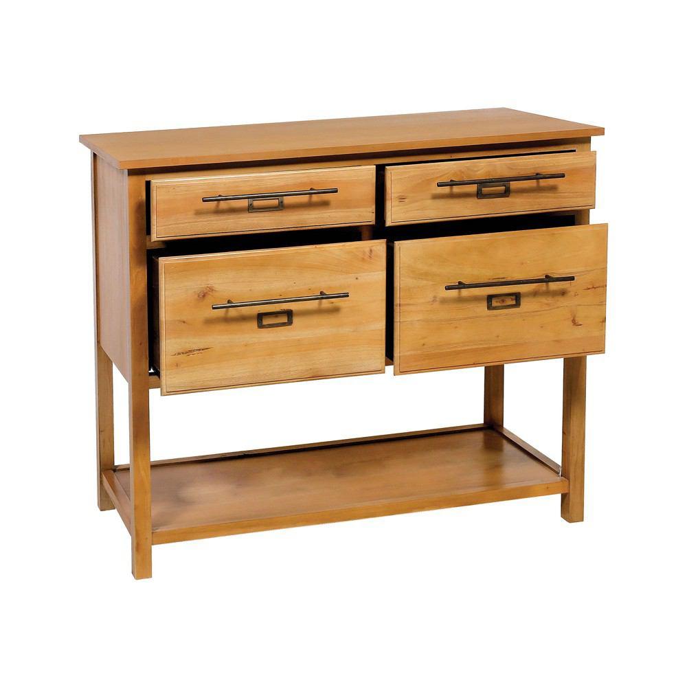 Sterling Industries Gross Pointe Chest