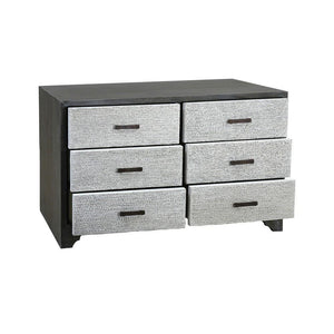 Sterling Industries Chimney Corner 6-Drawer Chest
