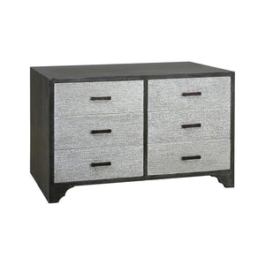 Sterling Industries Chimney Corner 6-Drawer Chest