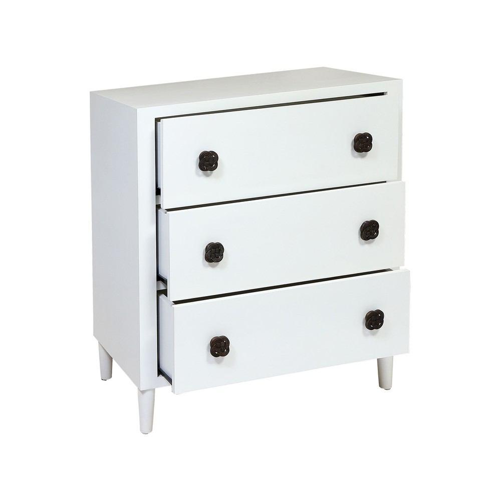 Sterling Industries Queen of Connacht Chest