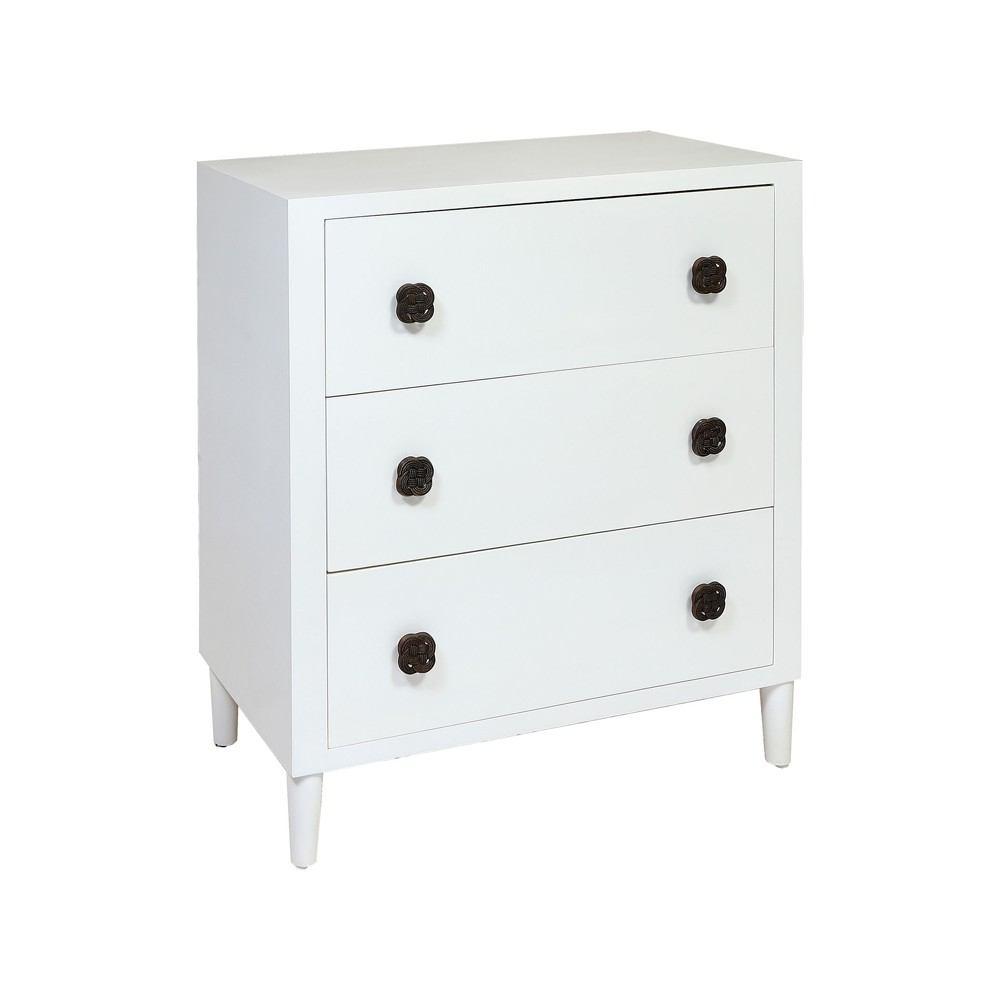 Sterling Industries Queen of Connacht Chest