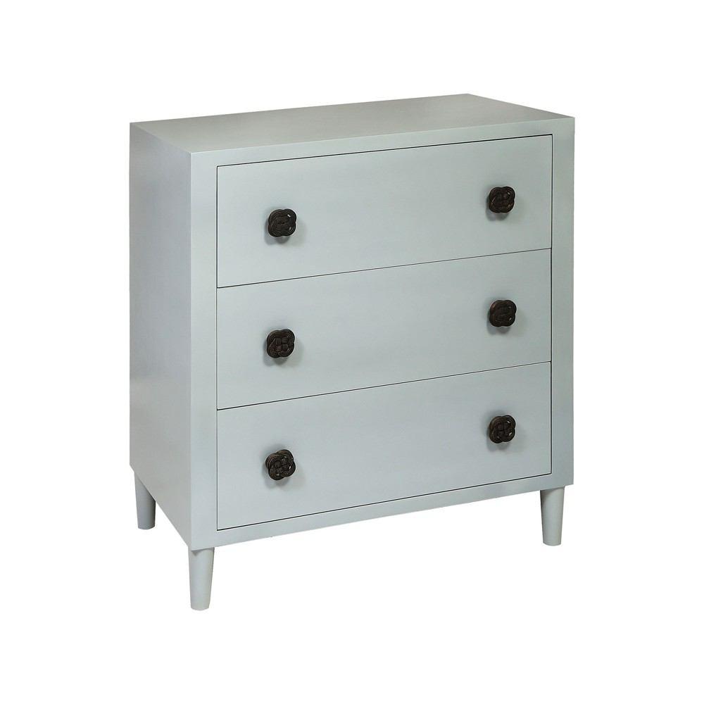 Sterling Industries Queen of Connacht Chest