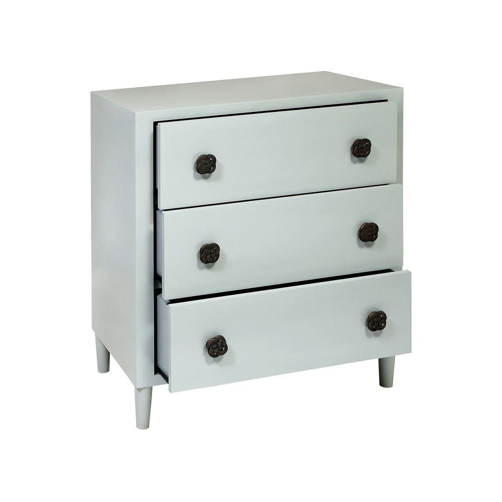 Sterling Industries Queen of Connacht Chest