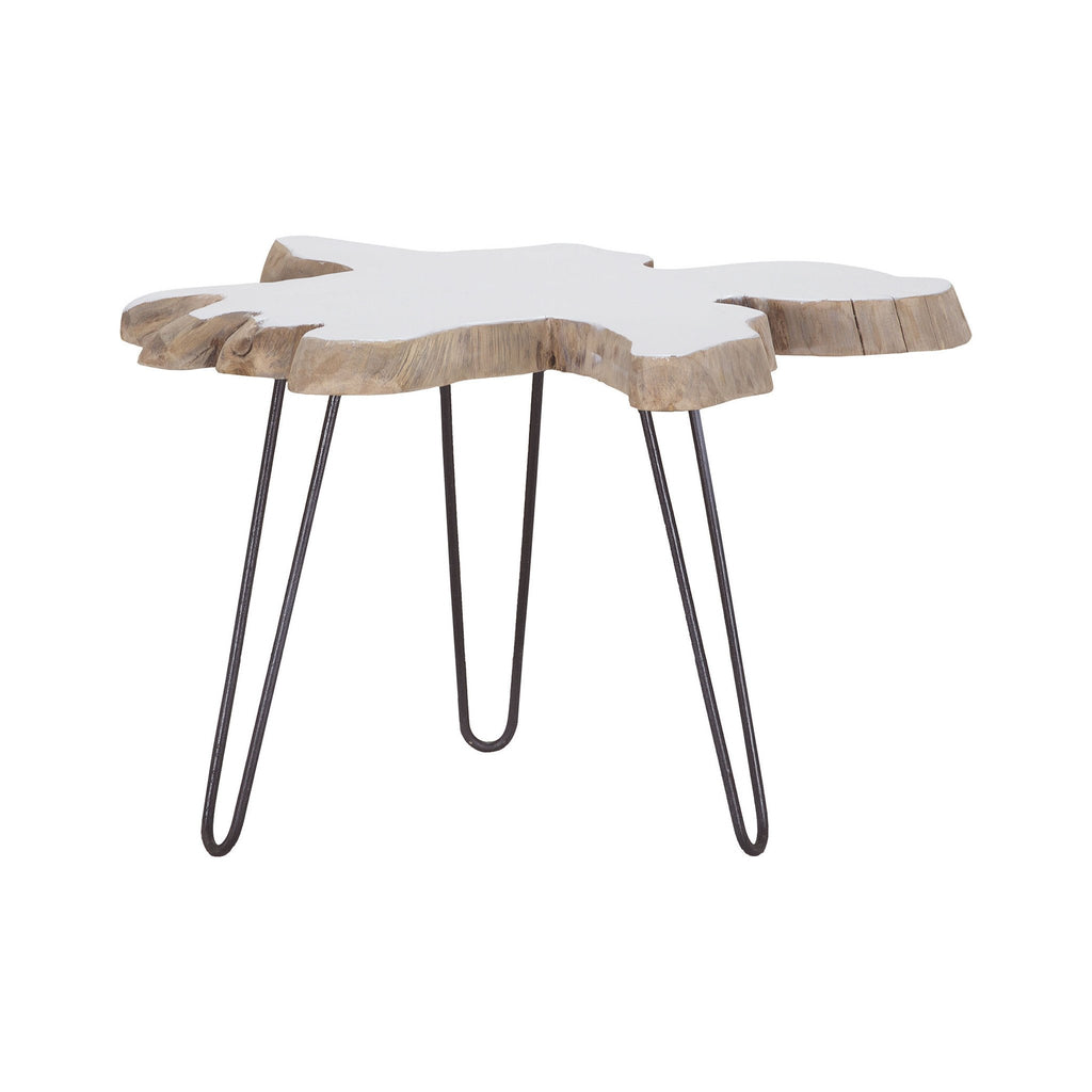 Sterling Industries Jambi Accent Table