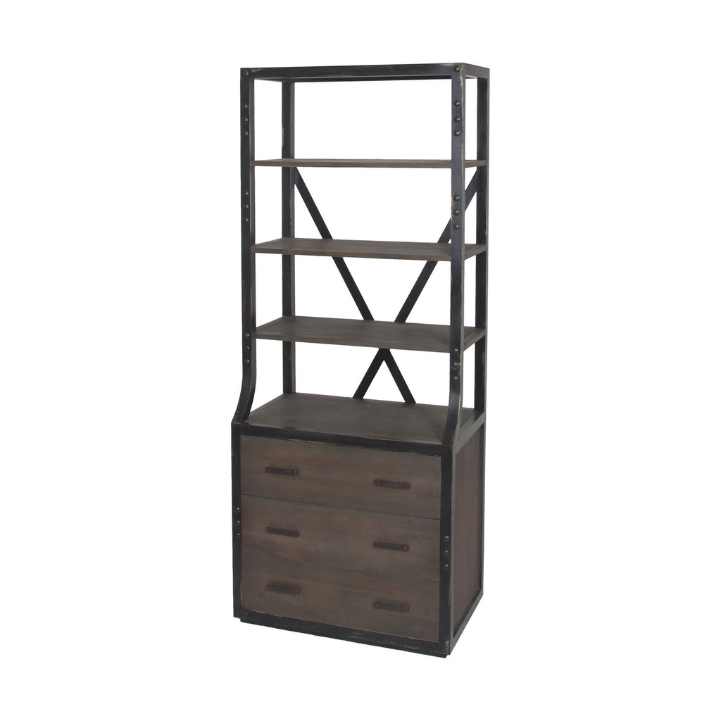 Sterling Industries Astoria Shelf