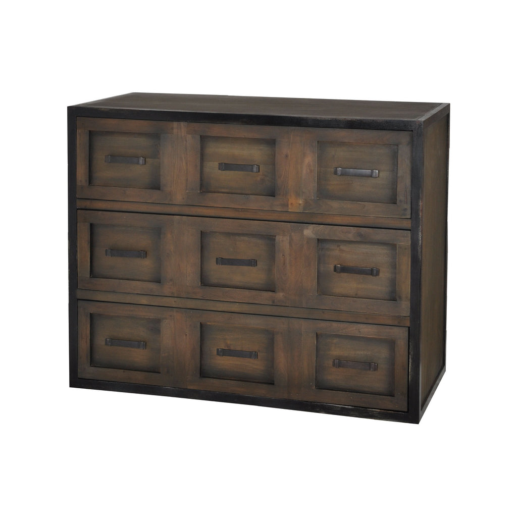 Sterling Industries Astoria Chest