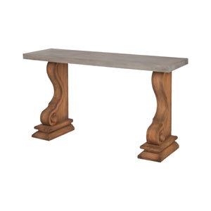 Sterling Industries Merignac Console Table