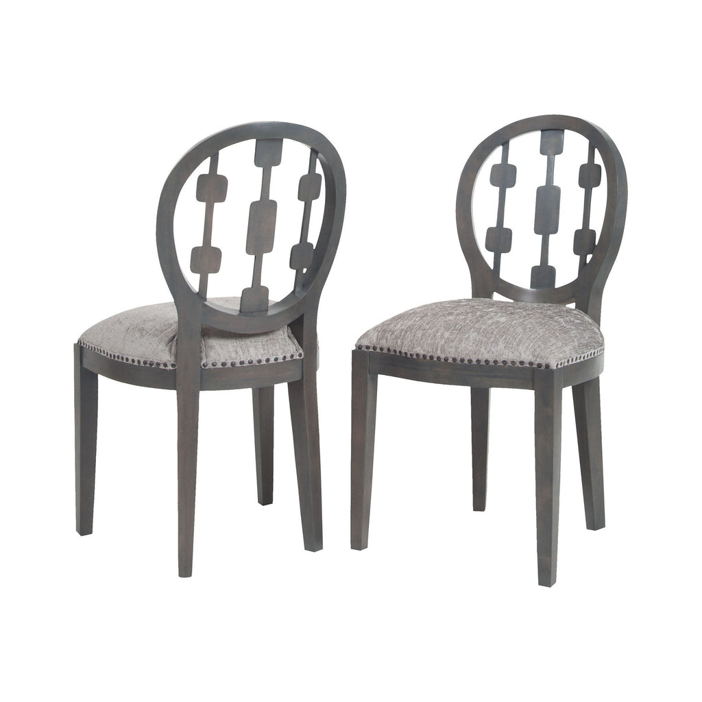 Sterling Industries Cecile Chair