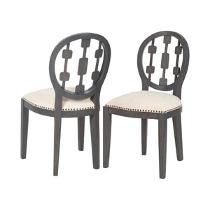 Sterling Industries Cecile Chair