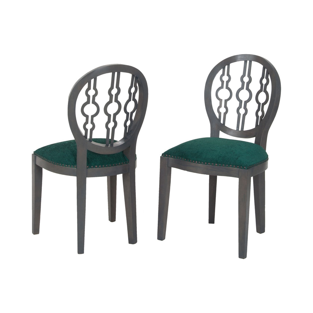 Sterling Industries Dimple Chair