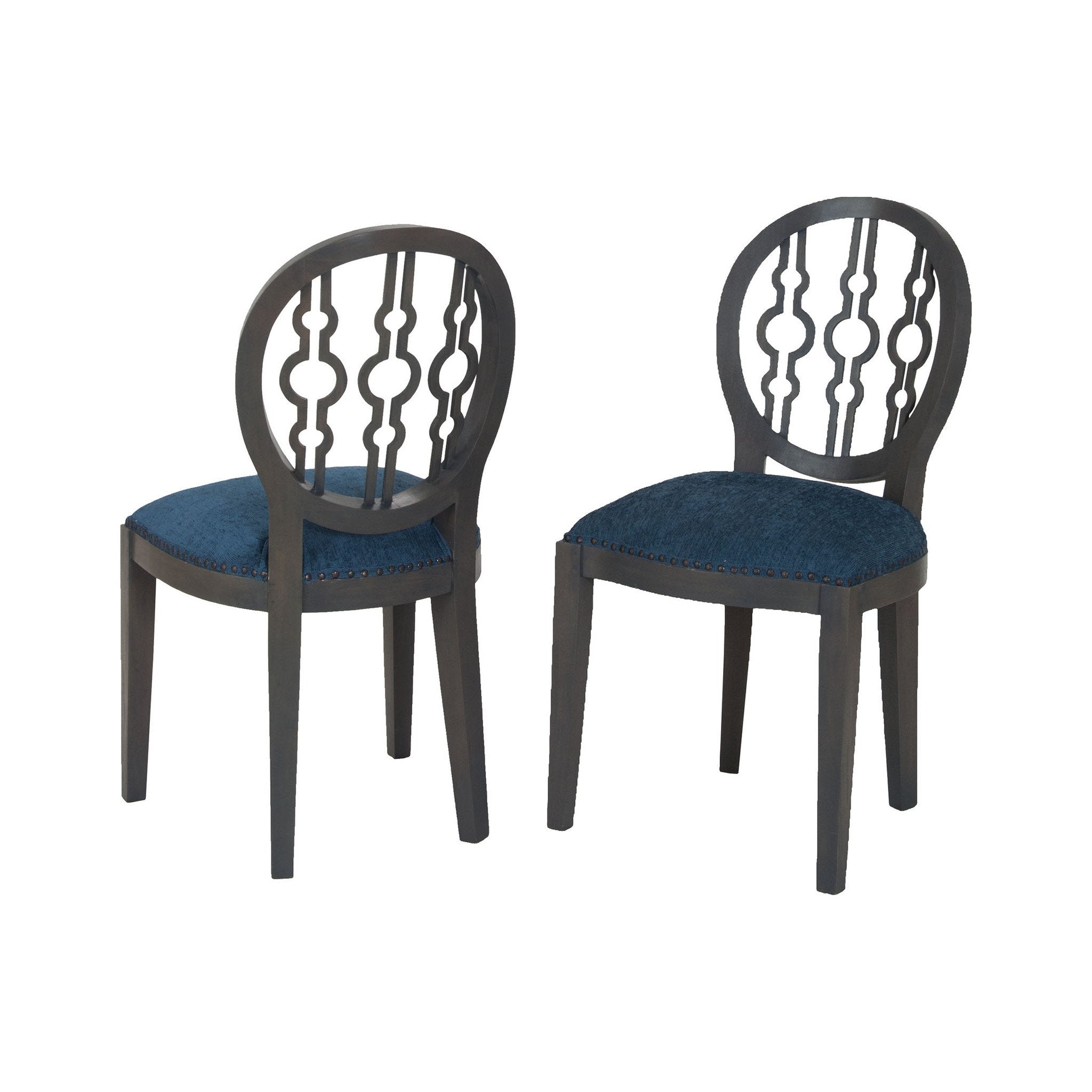 Sterling Industries Dimple Chair