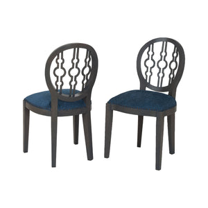 Sterling Industries Dimple Chair