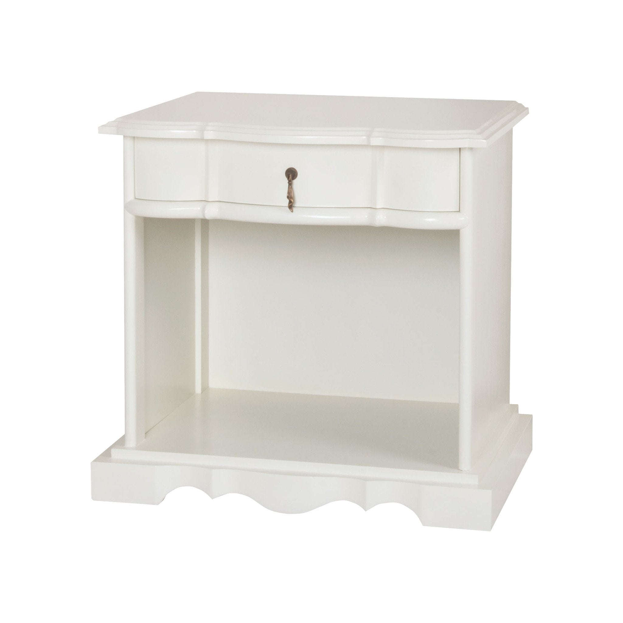 Sterling Industries Kidder Hill Accent Table